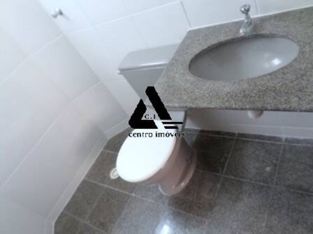 Apartamento à venda com 2 quartos - Foto 2
