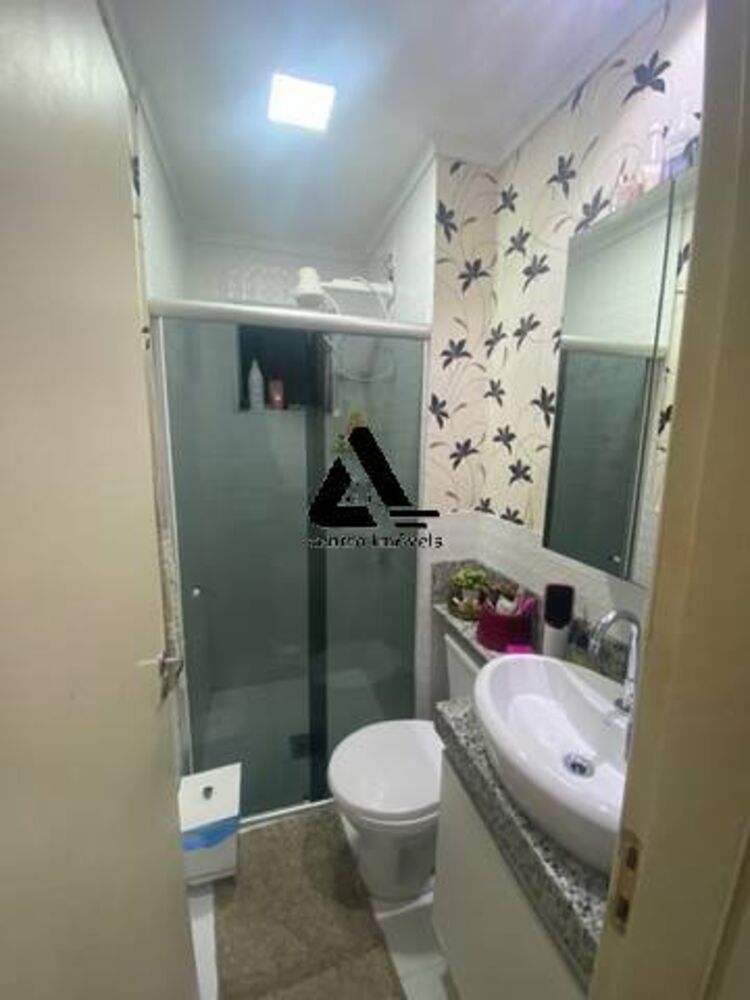 Apartamento à venda com 2 quartos, 42m² - Foto 4