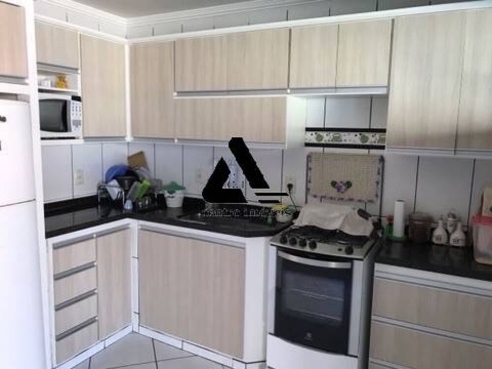 Casa à venda com 2 quartos - Foto 2