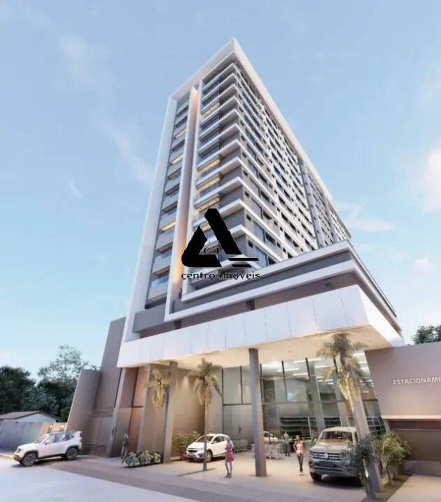 Apartamento à venda com 1 quarto, 20m² - Foto 3