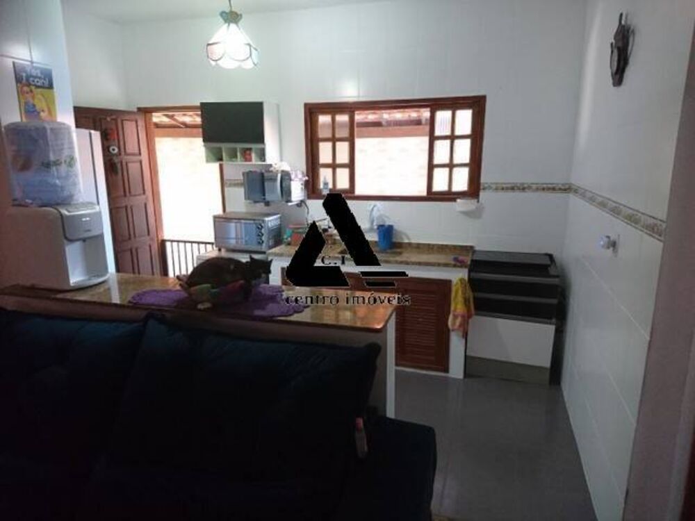 Casa à venda com 5 quartos - Foto 3