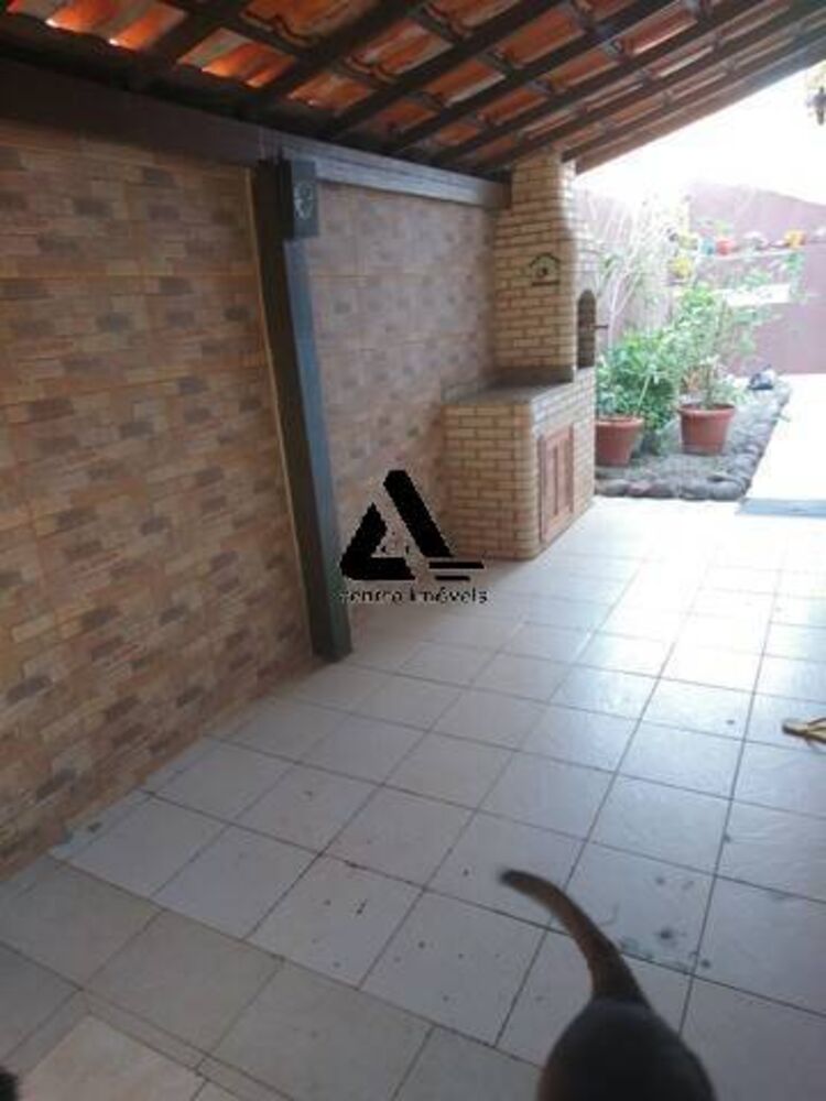 Casa à venda com 5 quartos - Foto 2