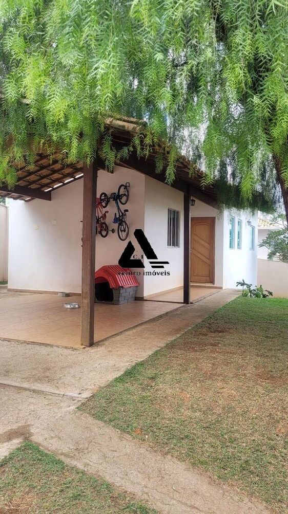 Casa à venda com 3 quartos, 110m² - Foto 8