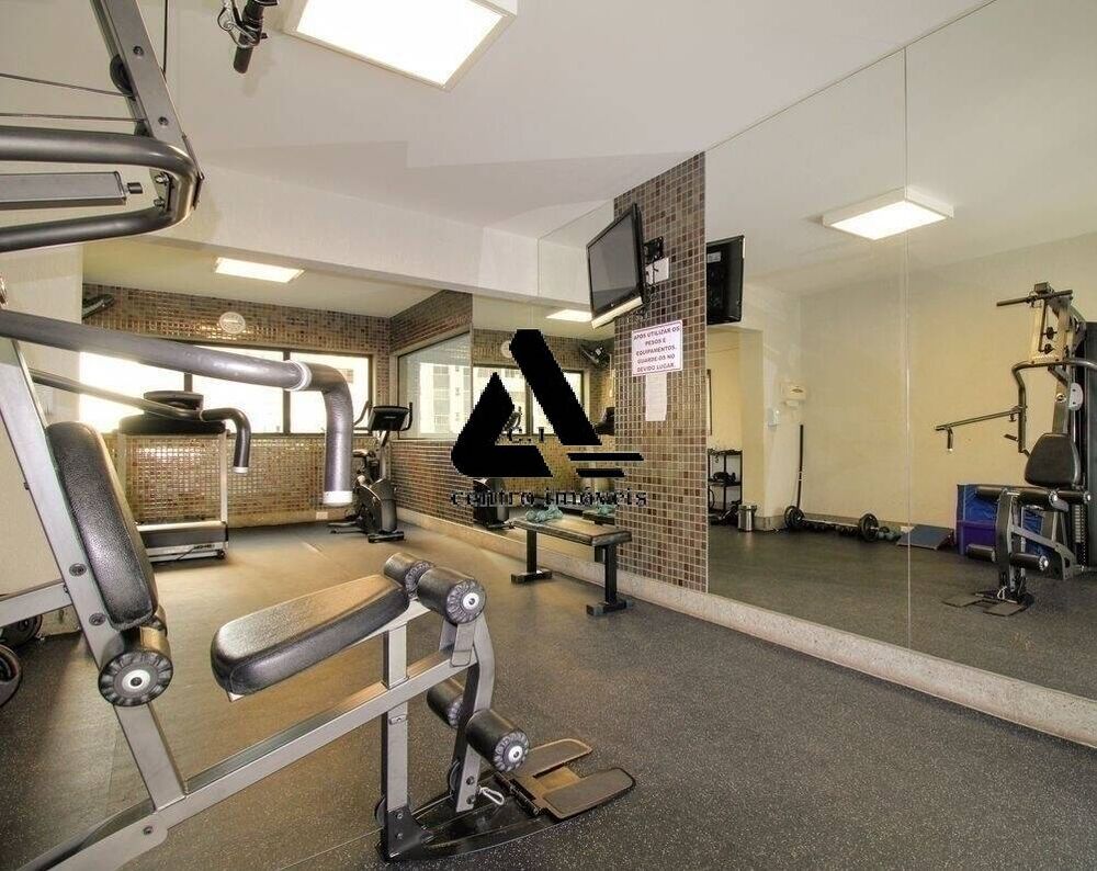 Apartamento à venda com 4 quartos, 239m² - Foto 3