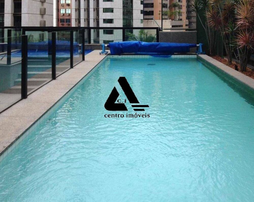 Apartamento à venda com 4 quartos, 239m² - Foto 4