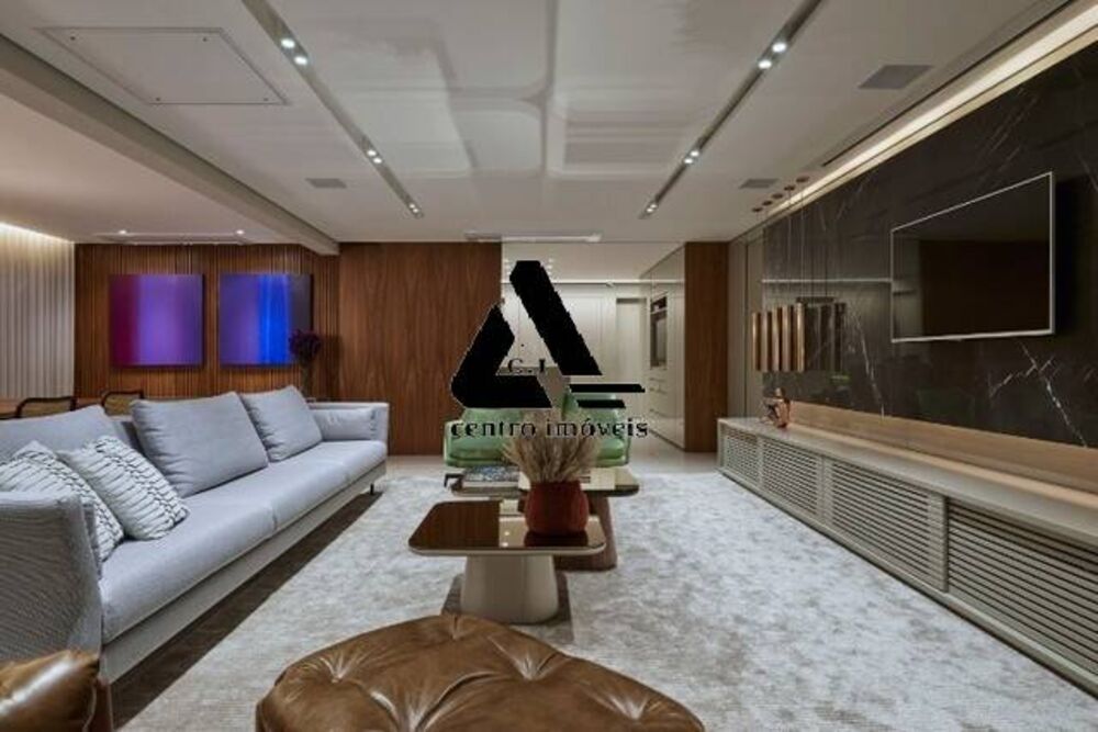 Apartamento à venda com 4 quartos, 239m² - Foto 1
