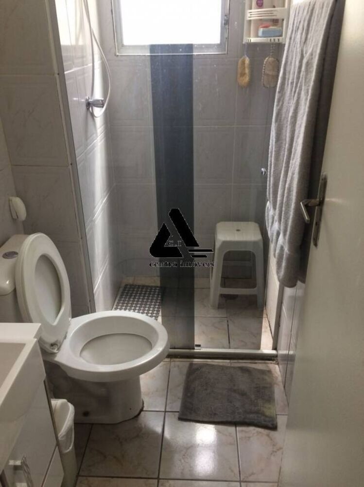 Apartamento à venda com 2 quartos, 52m² - Foto 7