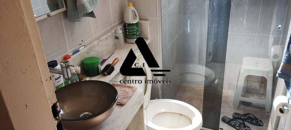 Apartamento à venda com 2 quartos, 52m² - Foto 6