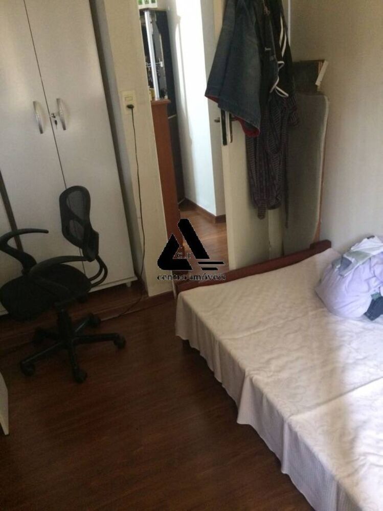 Apartamento à venda com 2 quartos, 52m² - Foto 8