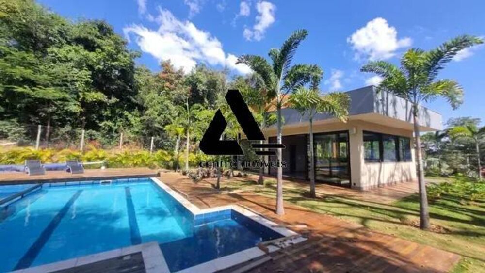 Sítio à venda com 6 quartos, 1000m² - Foto 4