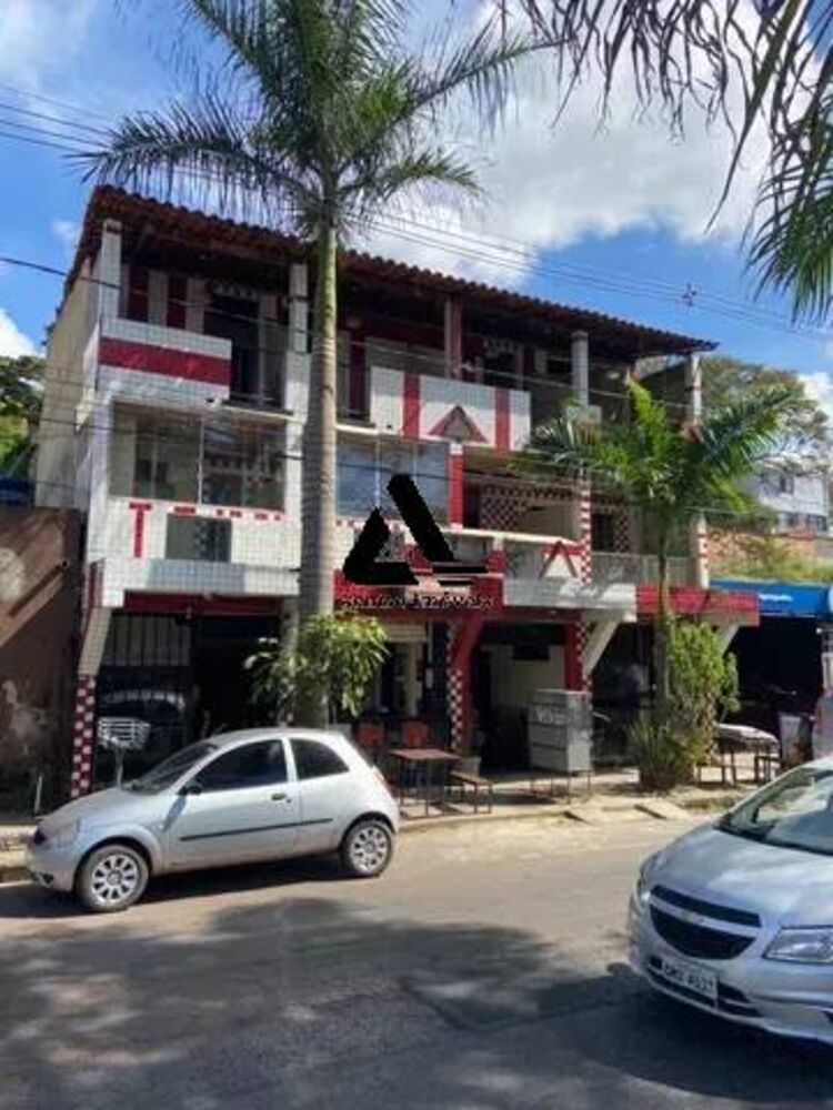 Prédio Inteiro à venda com 19 quartos, 899m² - Foto 2