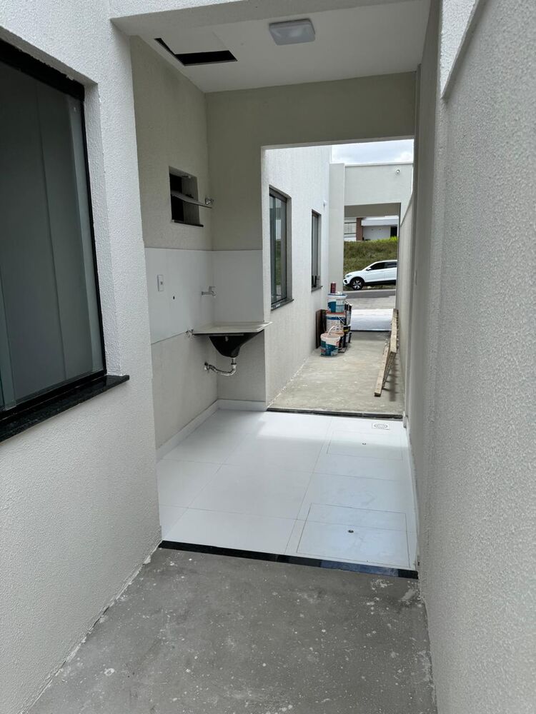 Casa de Condomínio, 3 quartos - Foto 13