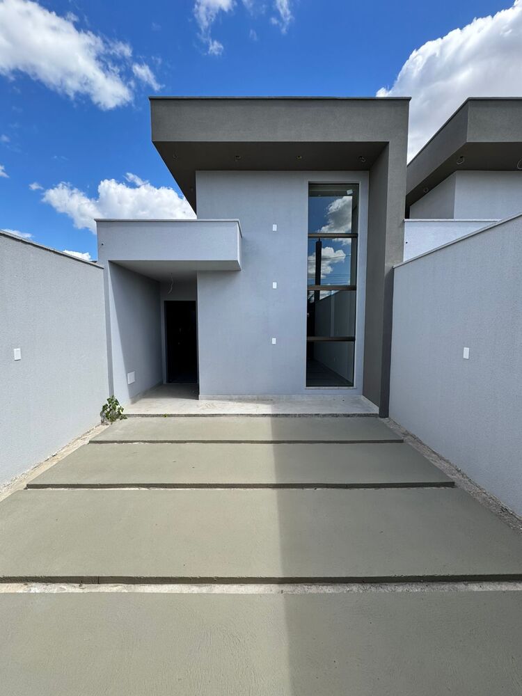 Casa, 3 quartos, 87 m² - Foto 7
