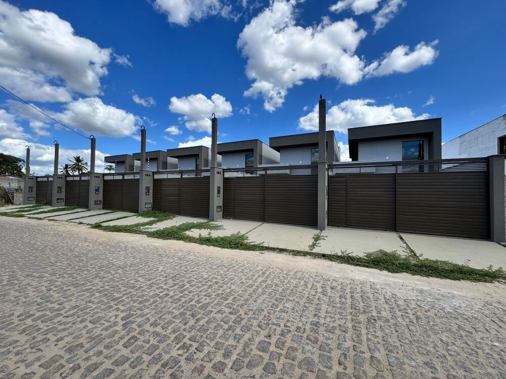 Casa, 3 quartos, 87 m² - Foto 6