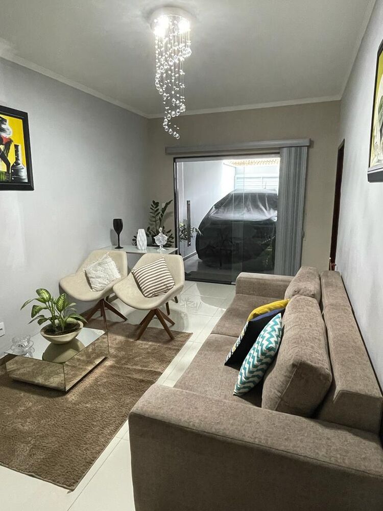 Casa, 3 quartos, 120 m² - Foto 9