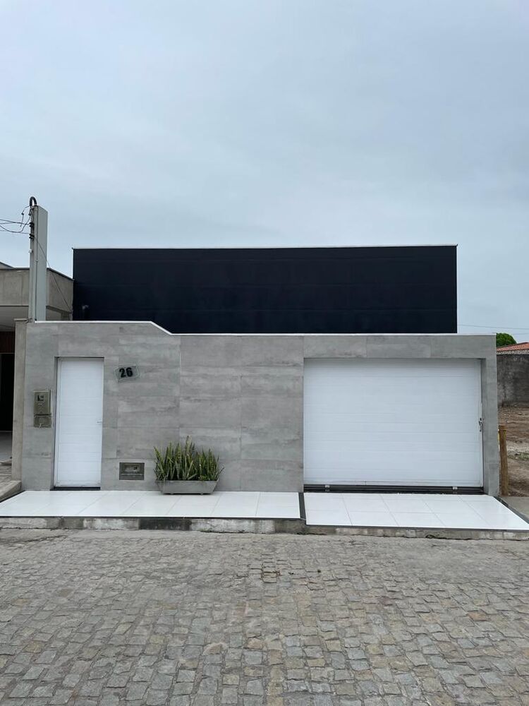 Casa, 3 quartos, 120 m² - Foto 1