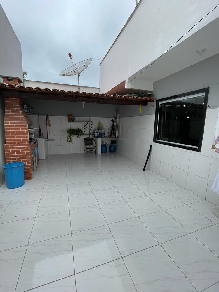 Casa, 3 quartos, 120 m² - Foto 7