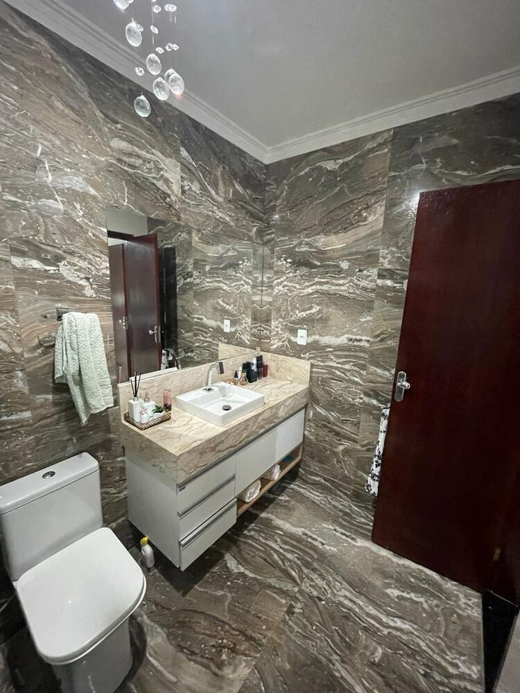 Casa, 3 quartos, 120 m² - Foto 12