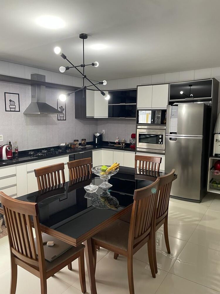 Casa, 3 quartos, 120 m² - Foto 4