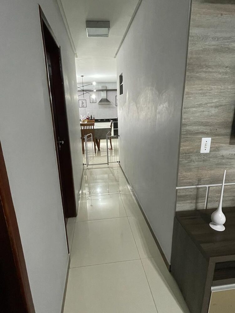 Casa, 3 quartos, 120 m² - Foto 3