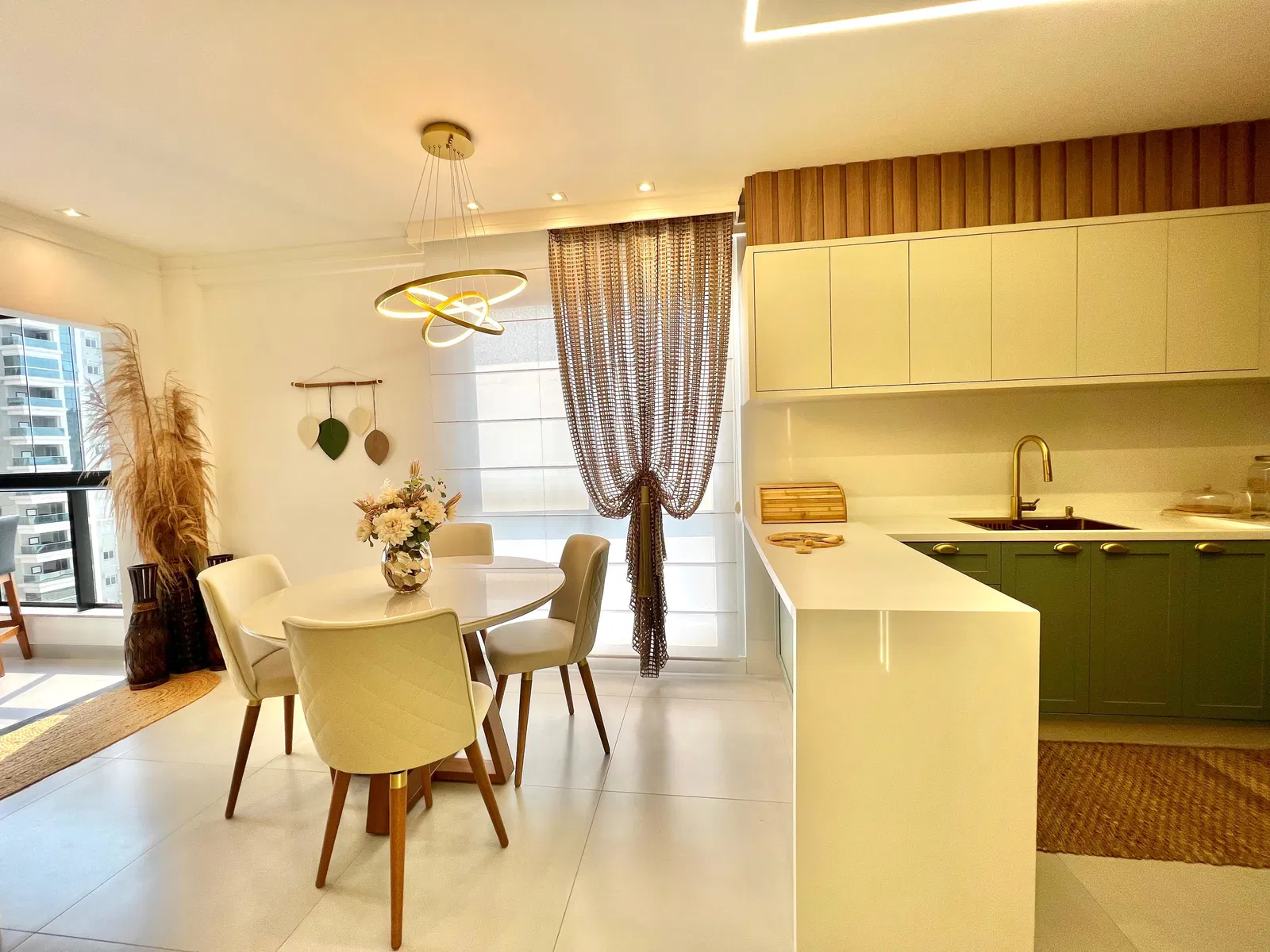 Apartamento à venda com 3 quartos, 69m² - Foto 9