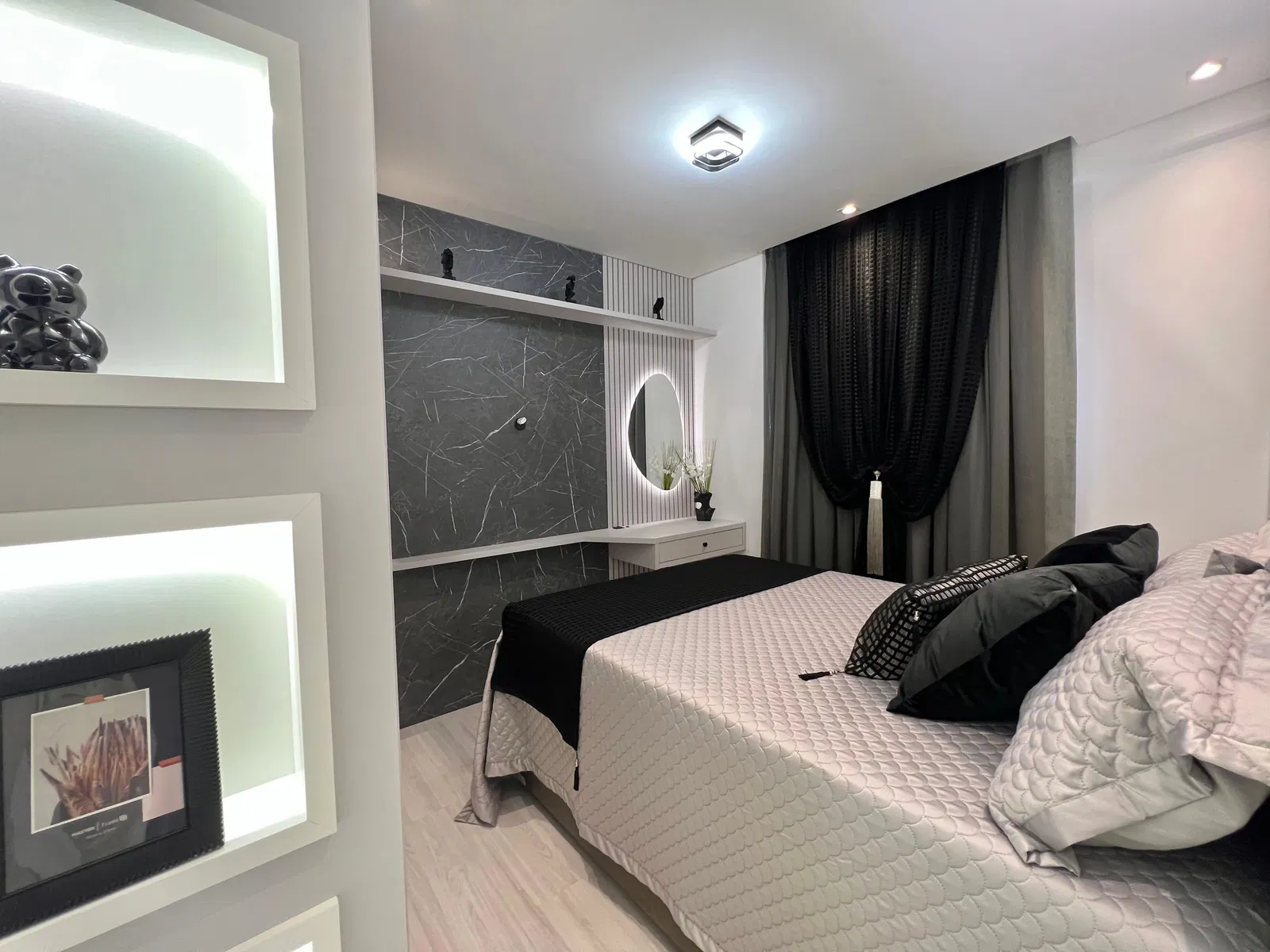 Apartamento à venda com 3 quartos, 69m² - Foto 10