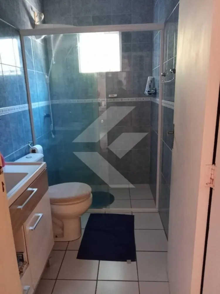 Casa de Condomínio, 2 quartos - Foto 8