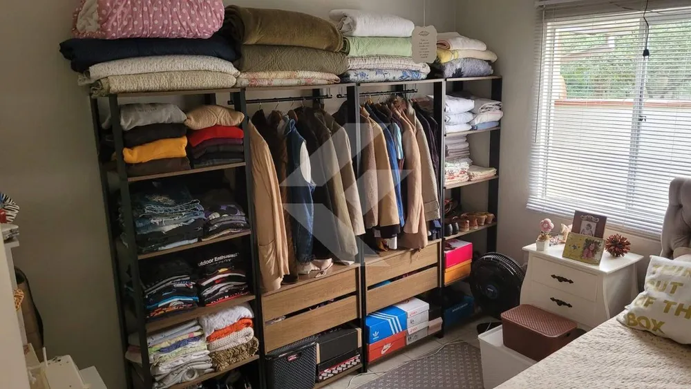 Casa de Condomínio, 2 quartos - Foto 6
