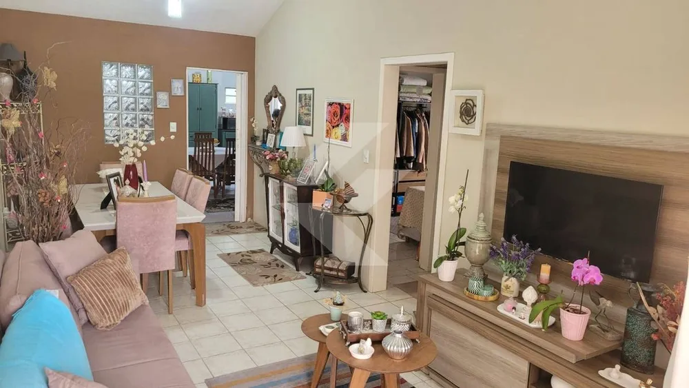 Casa de Condomínio, 2 quartos - Foto 4