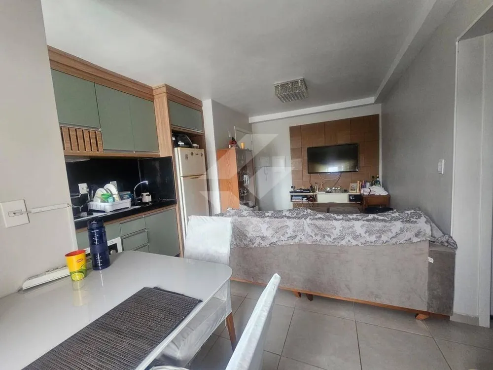 Apartamento, 2 quartos, 40 m² - Foto 7