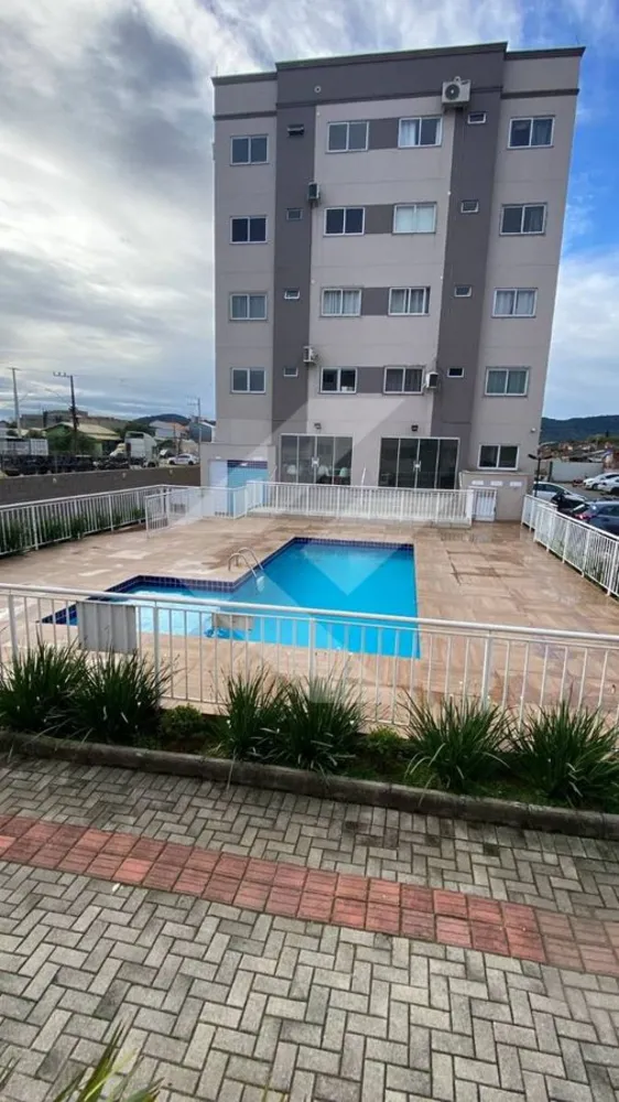 Apartamento, 2 quartos, 40 m² - Foto 1