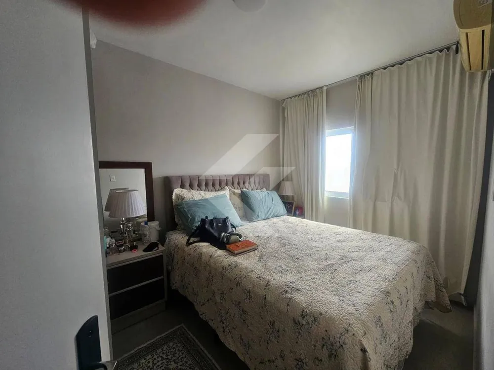 Apartamento, 2 quartos, 40 m² - Foto 3