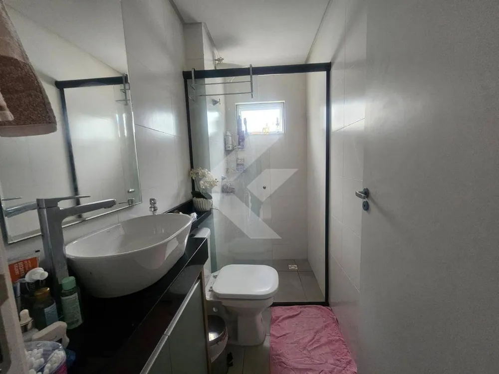 Apartamento, 2 quartos, 40 m² - Foto 6