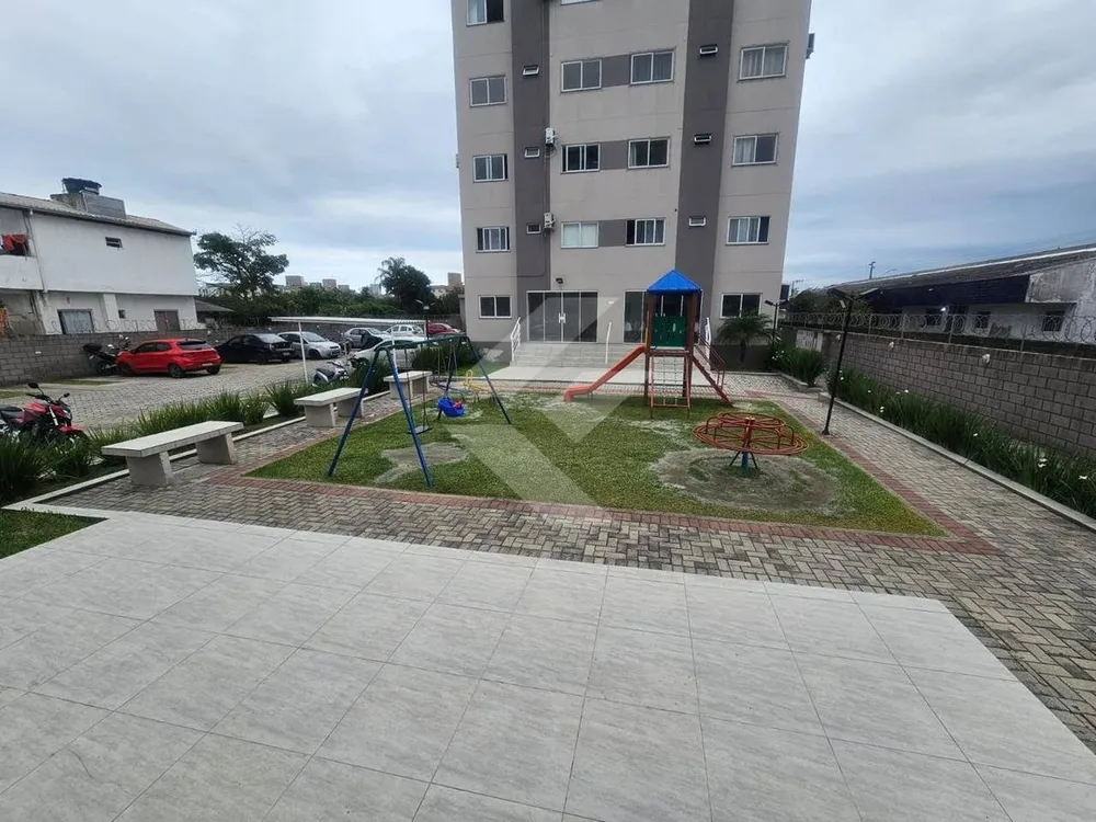 Apartamento, 2 quartos, 40 m² - Foto 11