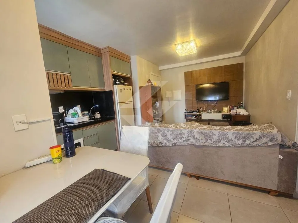 Apartamento, 2 quartos, 40 m² - Foto 4
