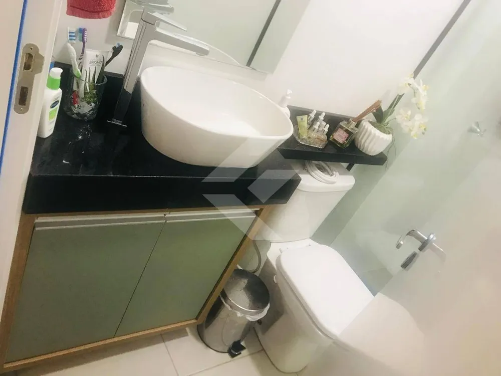 Apartamento, 2 quartos, 40 m² - Foto 12