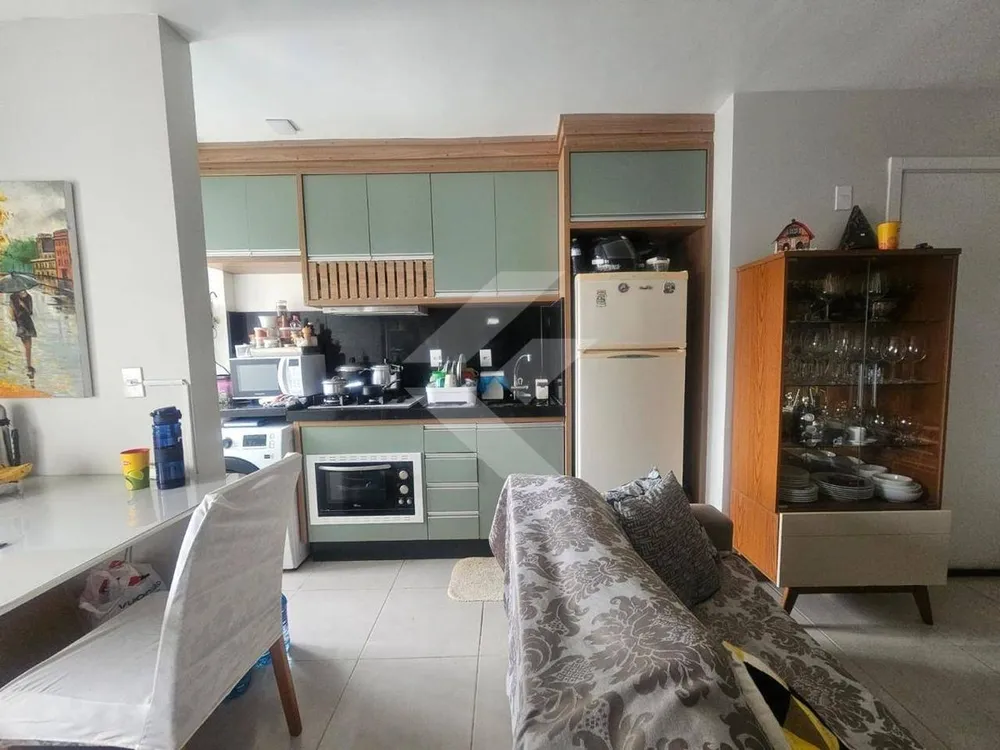Apartamento, 2 quartos, 40 m² - Foto 9