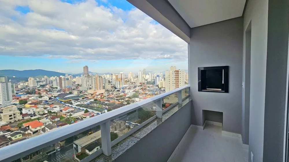 Apartamento, 3 quartos, 82 m² - Foto 6