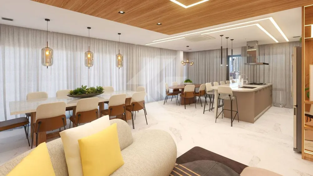 Apartamento, 3 quartos, 82 m² - Foto 10