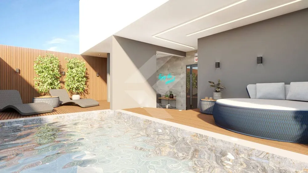 Apartamento, 3 quartos, 82 m² - Foto 8