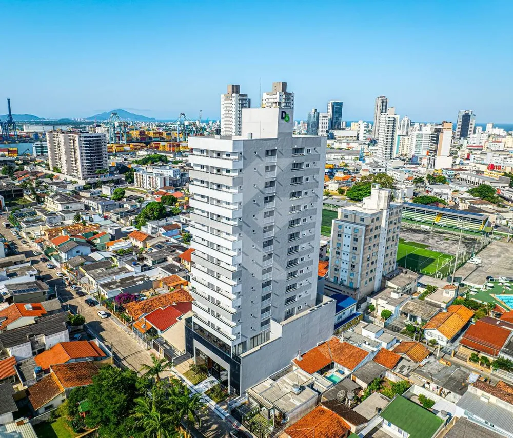Apartamento, 3 quartos, 82 m² - Foto 1