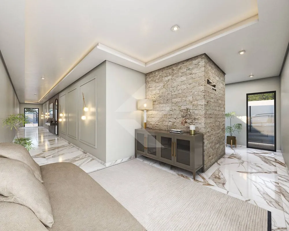 Apartamento, 2 quartos, 59 m² - Foto 7