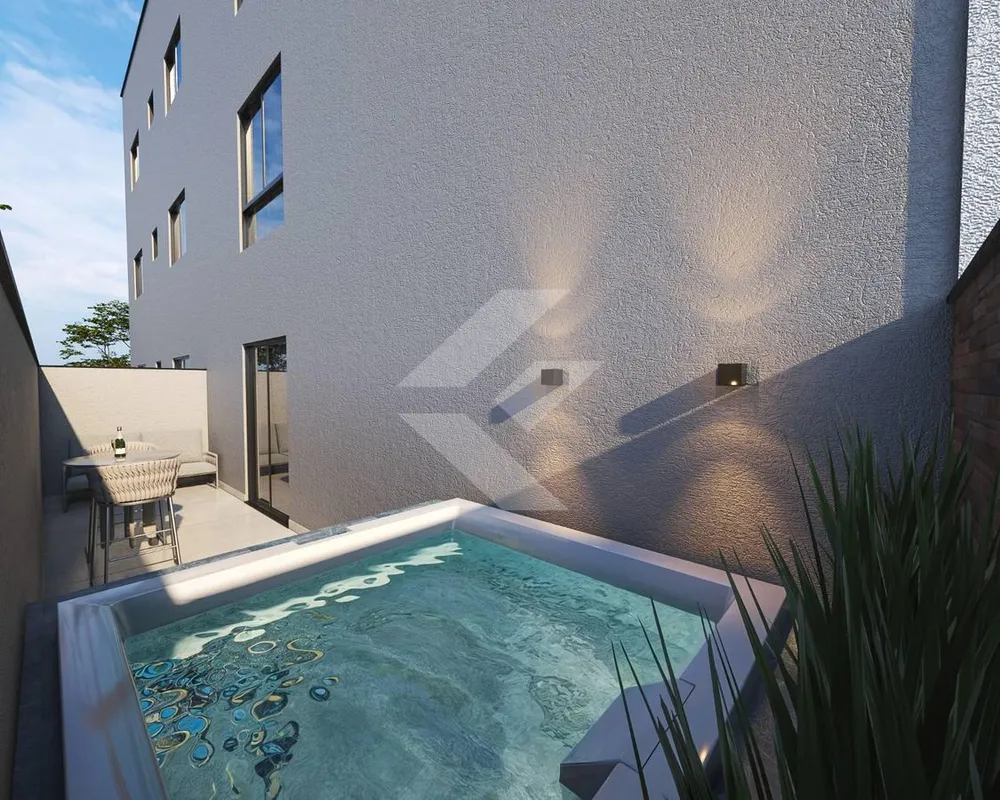Apartamento, 2 quartos, 59 m² - Foto 9