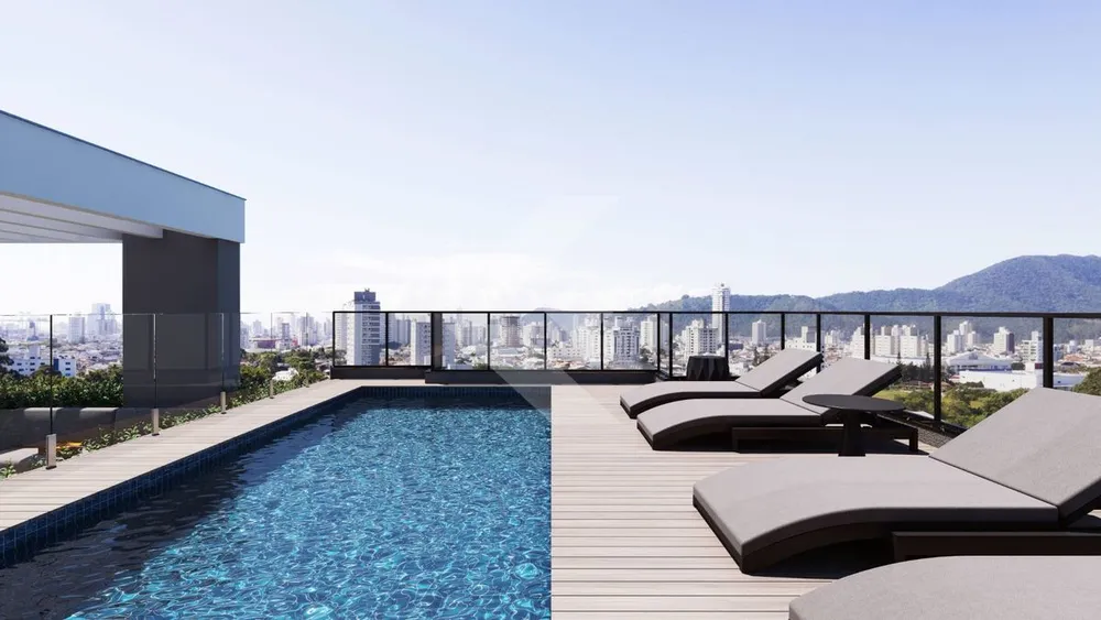 Apartamento, 2 quartos, 61 m² - Foto 10