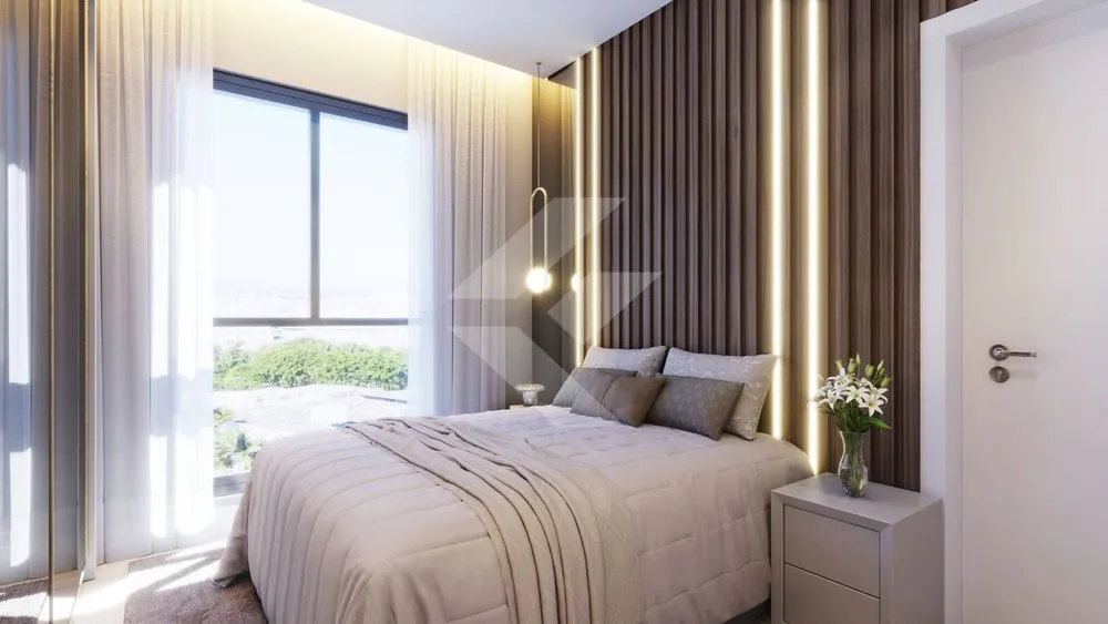 Apartamento, 2 quartos, 61 m² - Foto 3