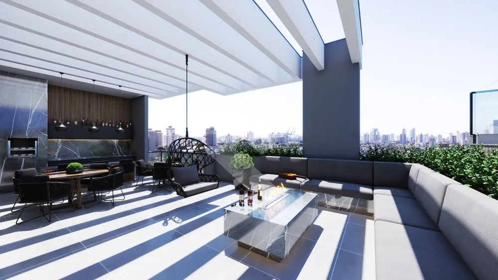 Apartamento, 2 quartos, 61 m² - Foto 12