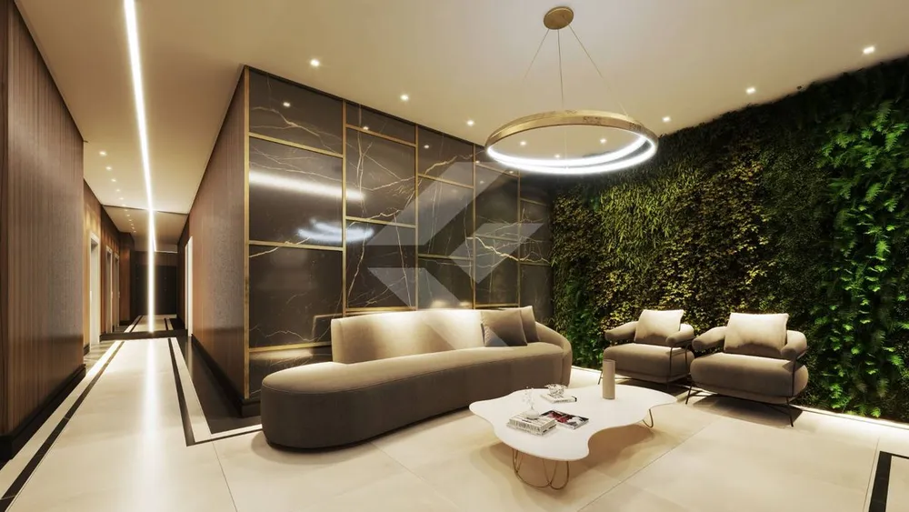 Apartamento, 2 quartos, 61 m² - Foto 6
