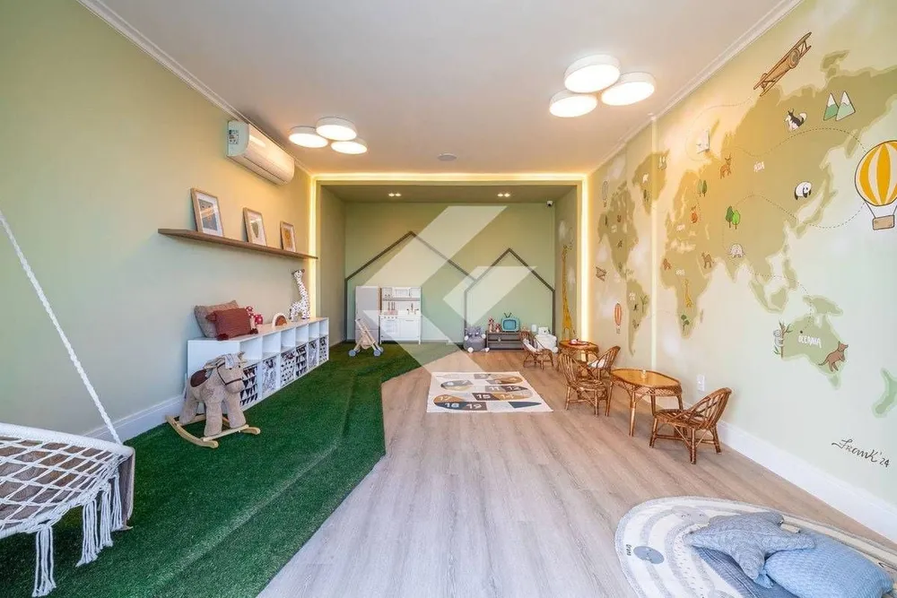 Apartamento, 3 quartos, 84 m² - Foto 2