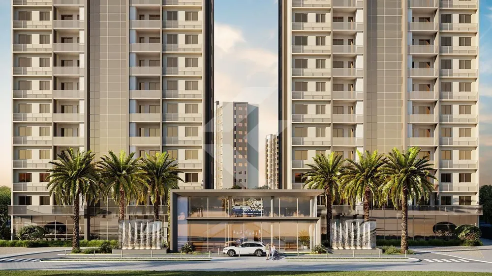 Apartamento, 3 quartos, 84 m² - Foto 12