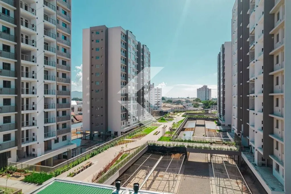 Apartamento, 3 quartos, 84 m² - Foto 1